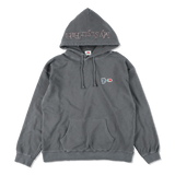 織機的果實X MSB顏料連帽衫