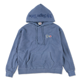 織機的果實X MSB顏料連帽衫