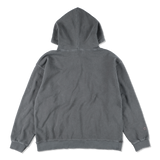 織機的果實X MSB顏料連帽衫