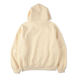 MSBE心臟徽標Wappen連帽衫