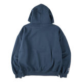 MSBE心臟徽標Wappen連帽衫