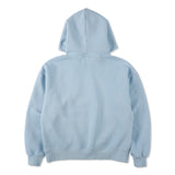 MSB Wappen顏料染色連帽衫