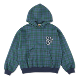 MSB Blackwatch Wappen連帽衫