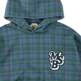 MSB Blackwatch Wappen連帽衫