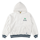 MSBE WAPPEN RIBLINE HOODIE