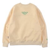 My Sugar Babe logo sweat top