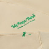 My Sugar Babe logo sweat top
