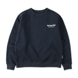 My Sugar Babe logo sweat top