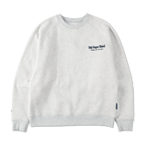 My Sugar Babe logo sweat top