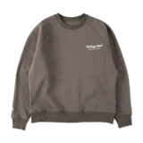 My Sugar Babe logo sweat top