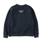 My Sugar Babe logo sweat top