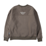 My Sugar Babe logo sweat top