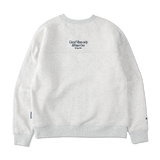 My Sugar Babe logo sweat top