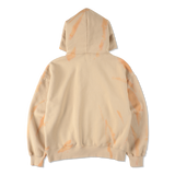 MSB logo embroidery hoodie spring color