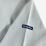 MSB鏈針徽標長T卹