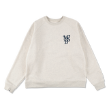 MSB鏈針徽標汗水