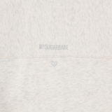 MSB鏈針徽標汗水