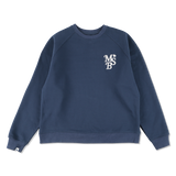 MSB鏈針徽標汗水