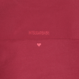 MSB鏈針徽標汗水