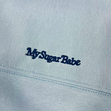 MSB Wappen 로고 땀