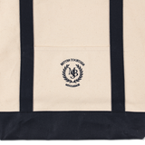 MSB徽標totebag