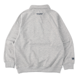 MSB patch logo sweat polo shirt