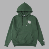 N9徽標針跡不平