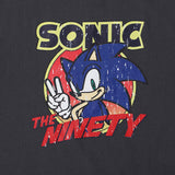 SONIC THE HEDGEHOG × 9090 Vintage Tee