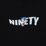 Sonic the HedgeHog × 9090 NO Speed Limit Long Tee
