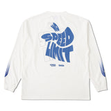 Sonic the HedgeHog × 9090 NO Speed Limit Long Tee