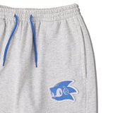 Sonic刺猬×9090缺少聲音汗褲