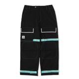 9090反射器線舞會褲