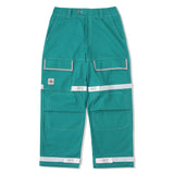 9090反射器線舞會褲