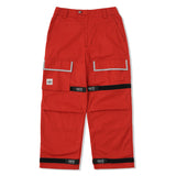 9090反射器線舞會褲