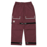 9090反射器線舞會褲