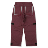 9090反射器線舞會褲