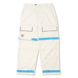 9090反射器線舞會褲