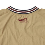 9090天使尼龍套頭衫