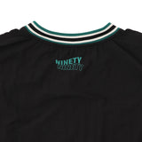 9090天使尼龍套頭衫