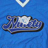 9090天使尼龍套頭衫