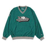 9090天使尼龍套頭衫