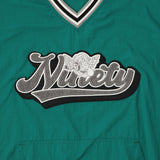 9090天使尼龍套頭衫