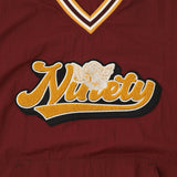 9090天使尼龍套頭衫