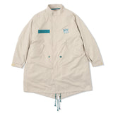 9090 M-21 Field Coat