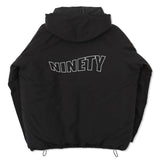 9090 Reflector Down Jacket