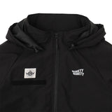 9090 Reflector Down Jacket