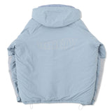 9090 Reflector Down Jacket