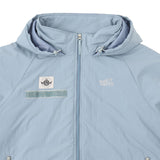 9090 Reflector Down Jacket