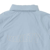 9090 Reflector Down Jacket