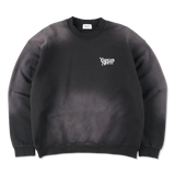 9090 X年輕歌曲Bleach徽標汗水